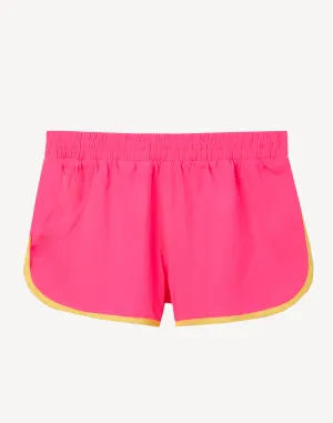 Girls Sunny Days Boardshort