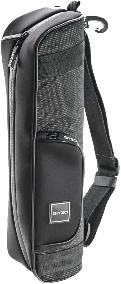 Gitzo GC2202T Traveler Tripod Bag Series 2 (Black)