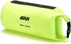GIVI Additional Cargo Bag Dry Bag (18 Liter - T520)