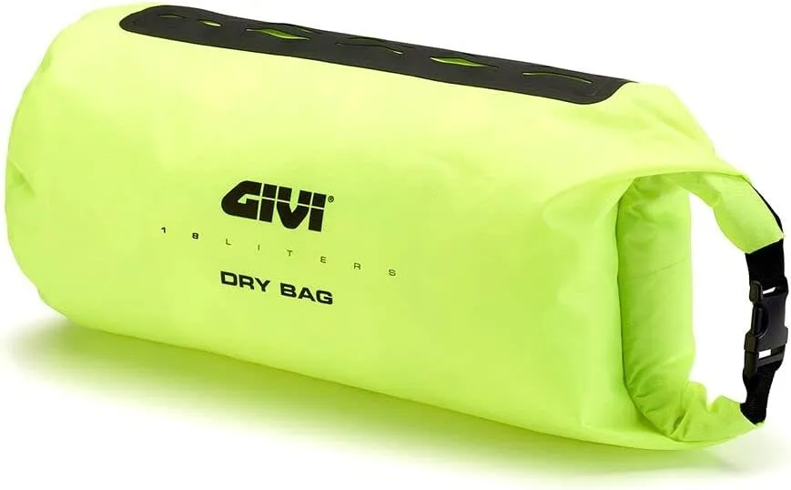 GIVI Additional Cargo Bag Dry Bag (18 Liter - T520)