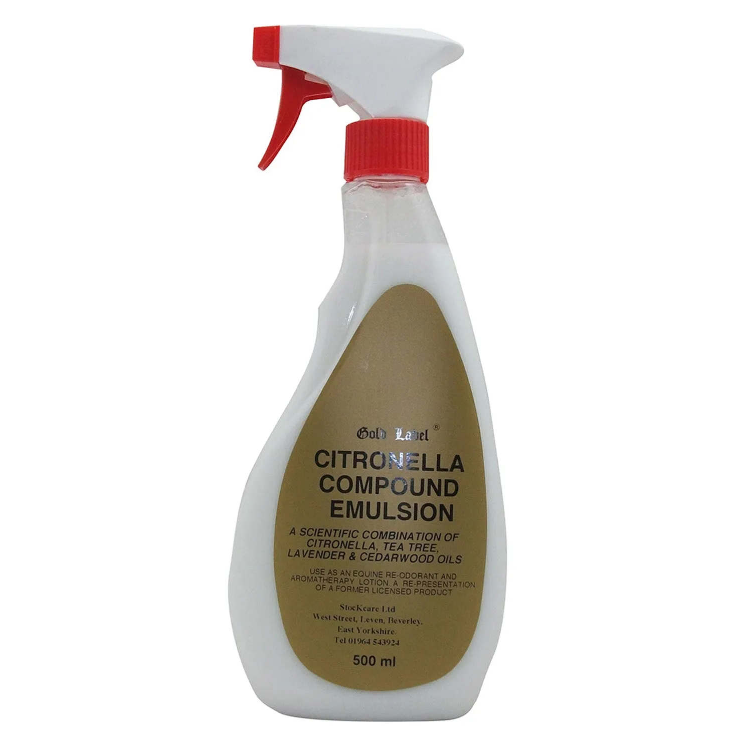 Gold-Label-Citronella-Spray