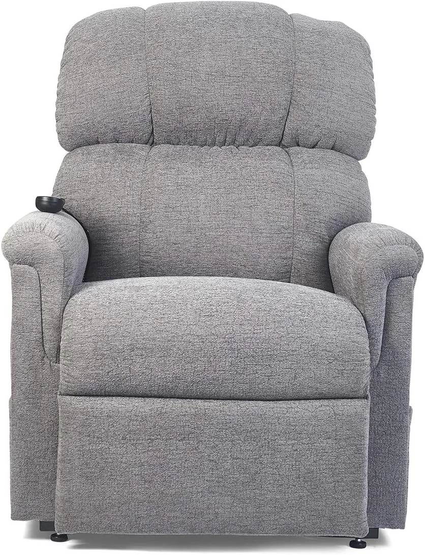 Golden Technologies Comforter Lift Chair Recliner with MaxiComfort Medium PR535M (Anchor)