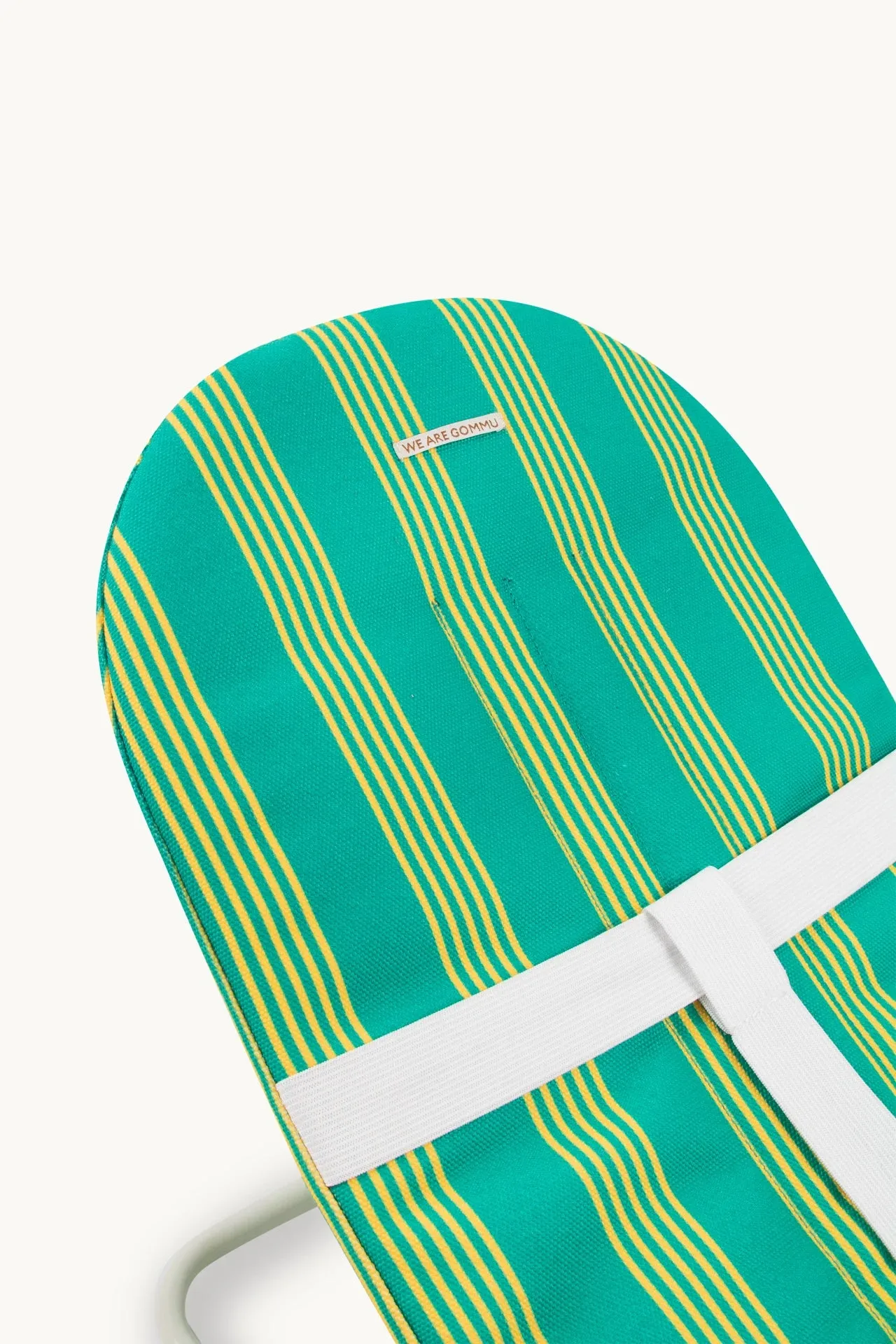 GOMMU BIG STRIPED BOUNCING CHAIR