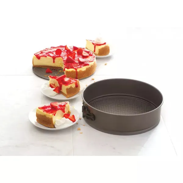 GoodCook Nonstick Springform Pan 3pc