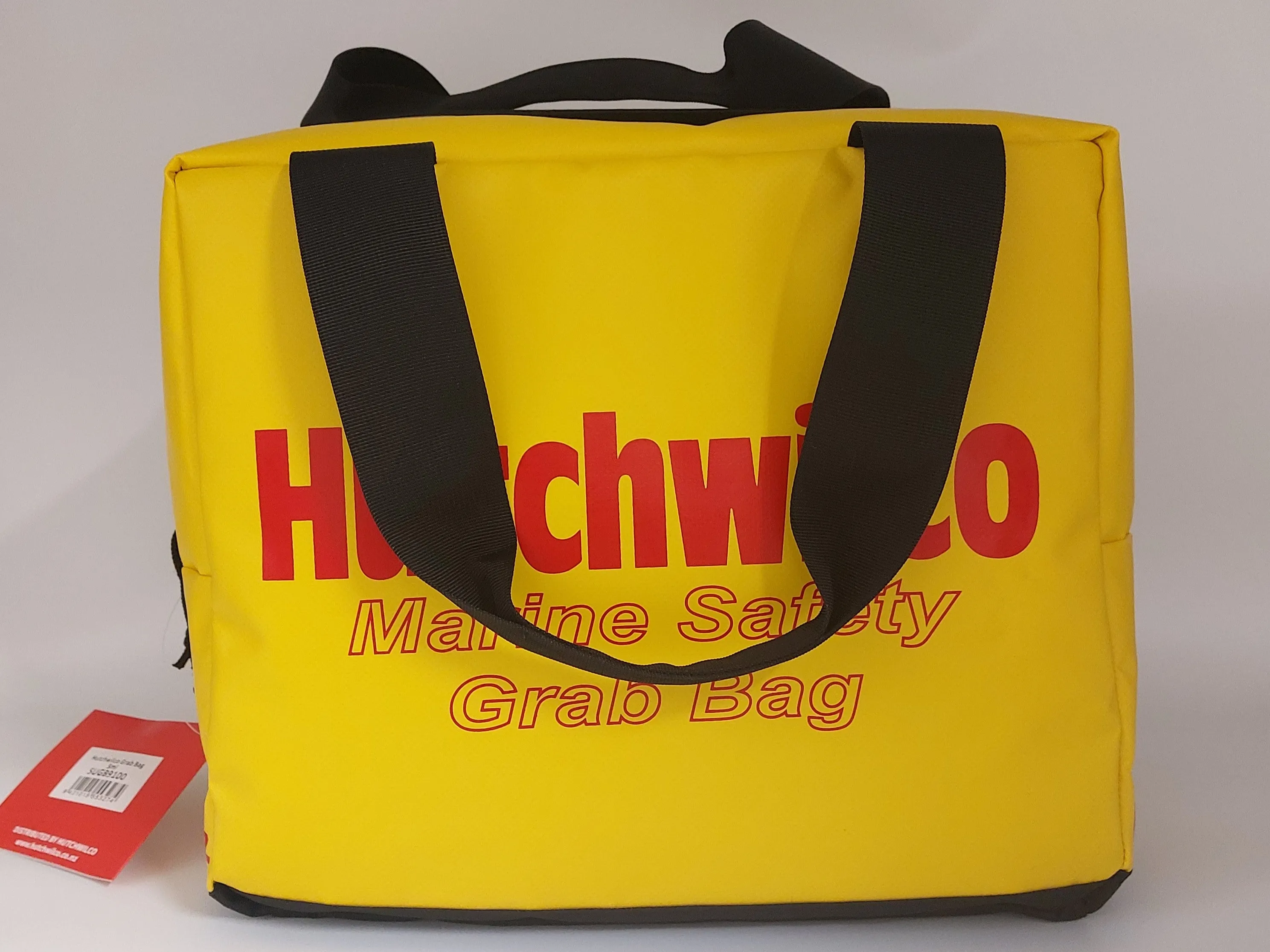 Grab Bag, Abandon Ship Bag 2 SIZES