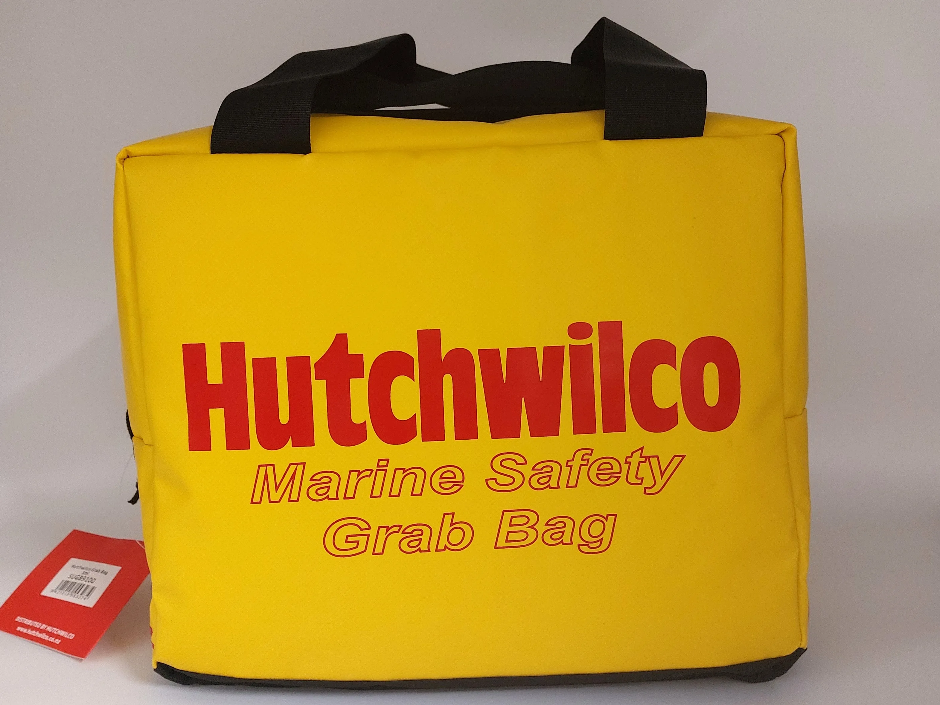 Grab Bag, Abandon Ship Bag 2 SIZES