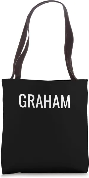 Graham Tote Bag