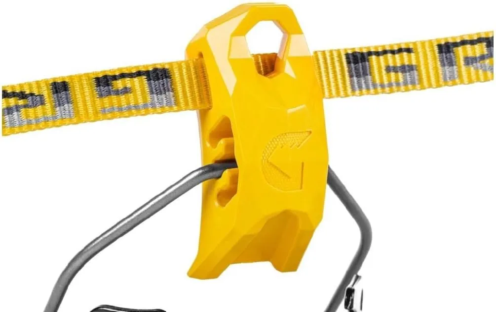 Grivel, Air Tech Light Evo Crampon