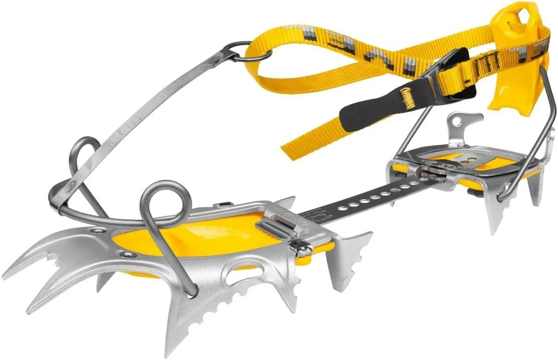 Grivel, Air Tech Light Evo Crampon