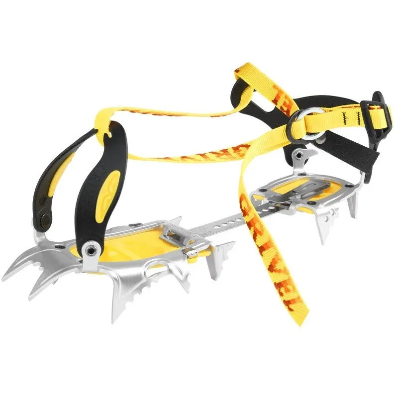 Grivel Air Tech Light Wide Crampon