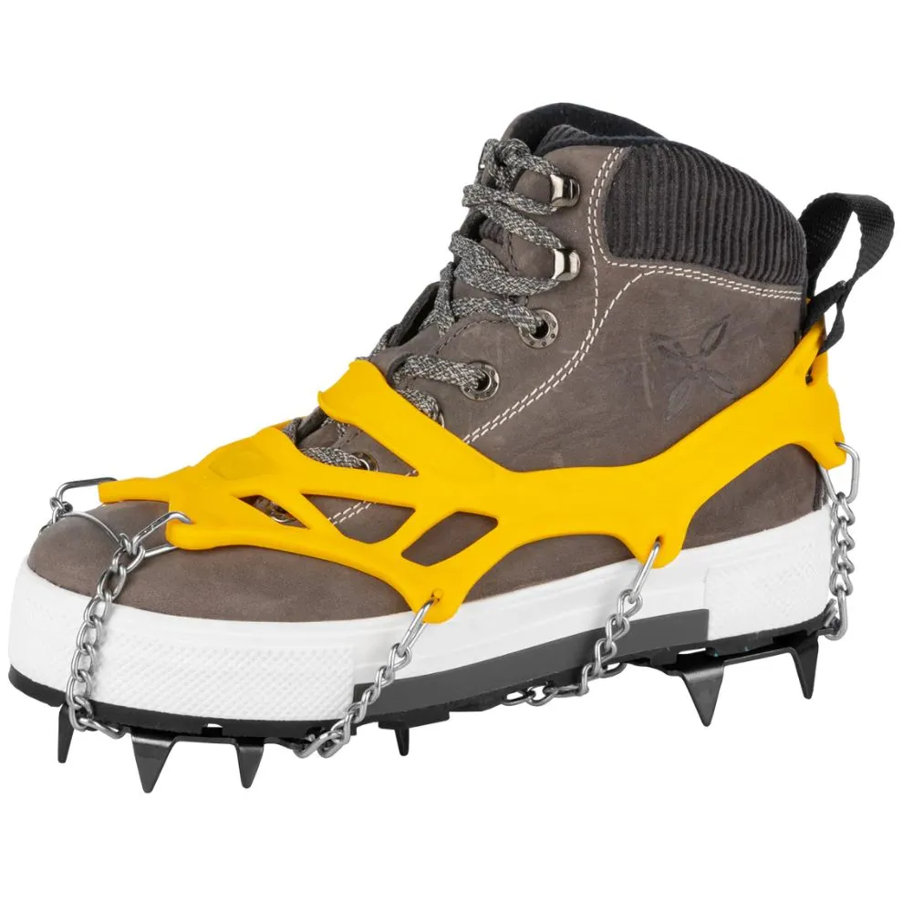 Grivel Explorer Anti-Slip Crampons