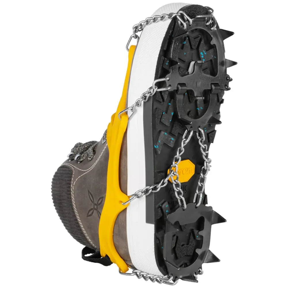 Grivel Explorer Anti-Slip Crampons
