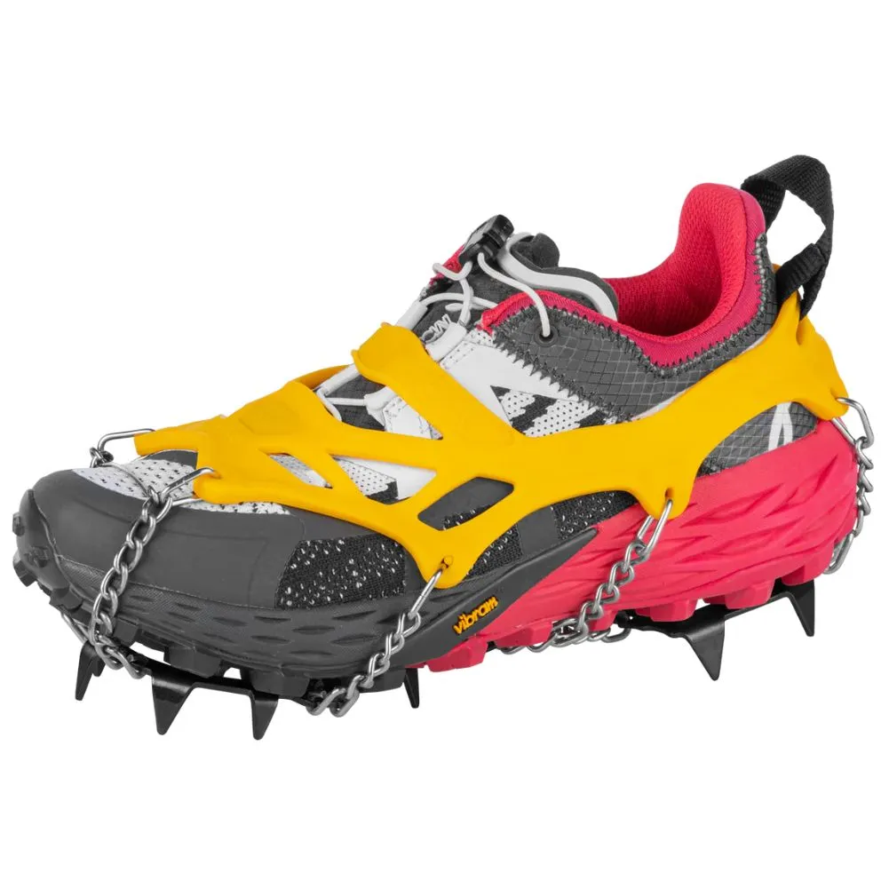 Grivel Explorer Anti-Slip Crampons