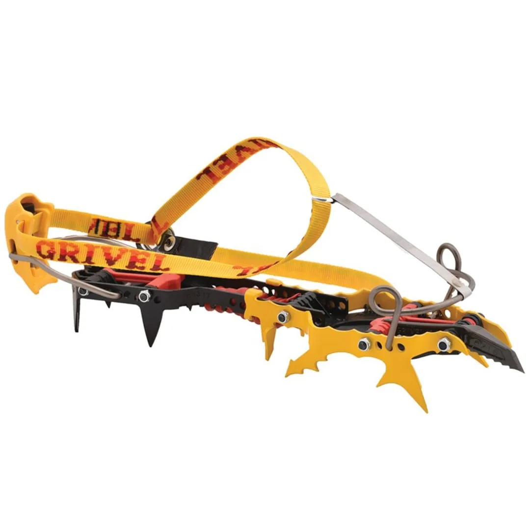 Grivel Rambo