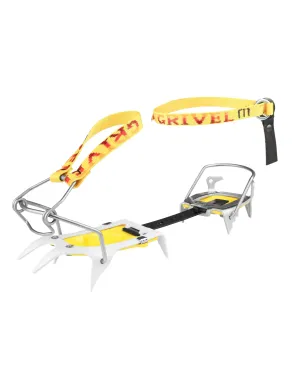 Grivel Tour Exclusive offer Ski - Evo crampon Hot offer