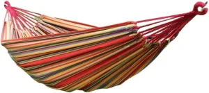 Hammock Outdoor Hammock Double Single Dormitory Student Dormitory Swing Adult Balcony Hanging Chair Indoor and Outdoor Hammocks for Outside(A)