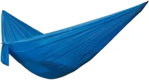 Hammock Outdoor Single Hammock Anti-Rollover Outdoor Portable Camping Hanging Chair Double Parachute Cloth Hammock Hammocks for Outside(A)