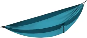 Hammocks Outdoor Camping Swing Hammock Outdoor Double Anti-Rollover Outdoor Tourism Camping Camping Hanging Chair Camping Hammocks(Blue,Small)
