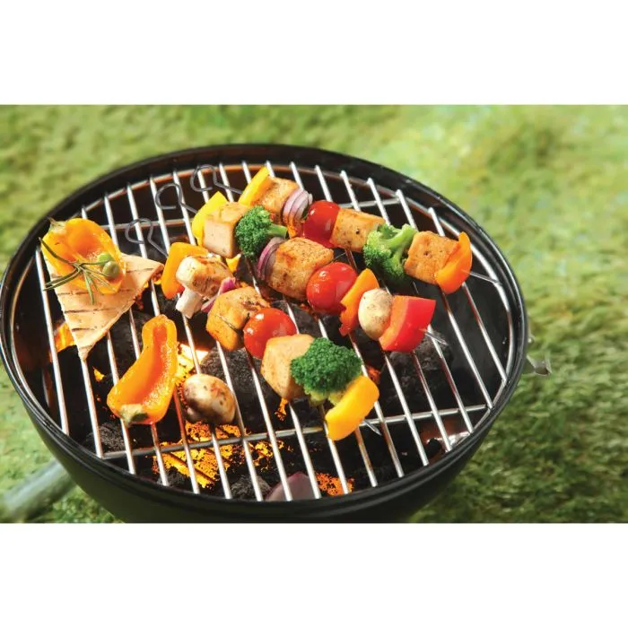 Harold - Non-Stick Skewers