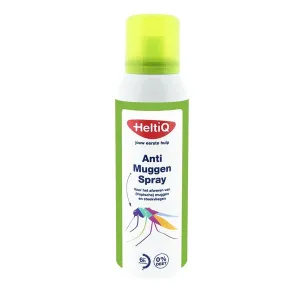 HeltiQ Anti Muggen Spray