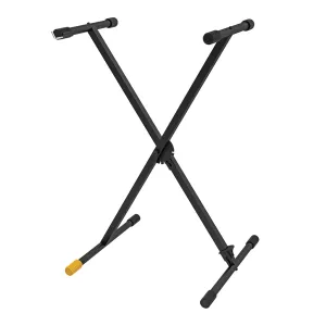 Hercules EZ Step Keyboard Stand (MC6)