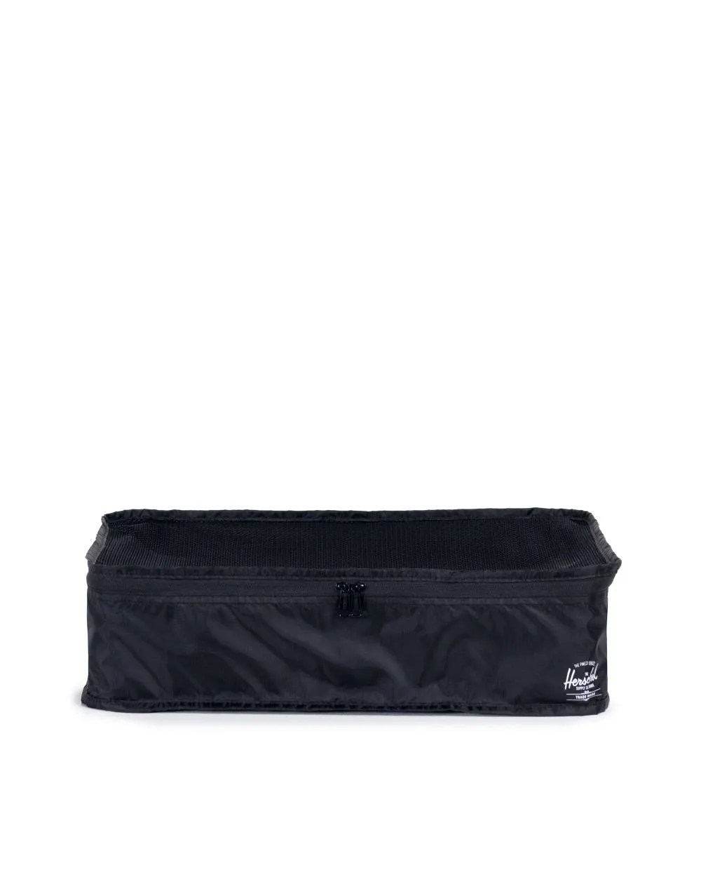 Herschel Travel Organiser Black