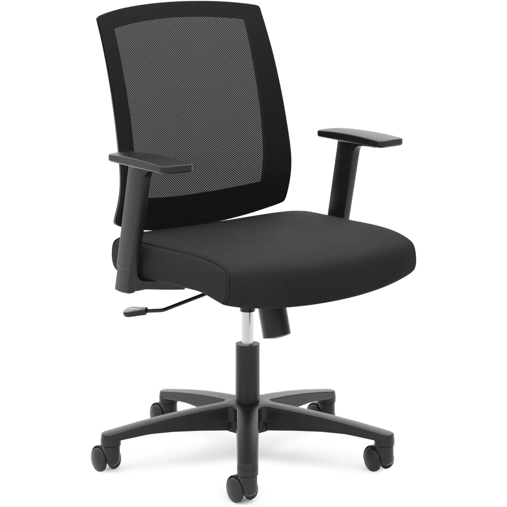 HON Mesh Mid-Back Task Chair