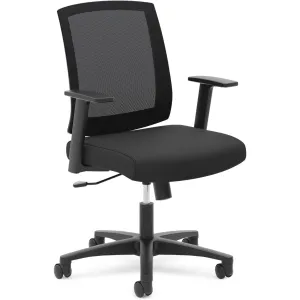 HON Mesh Mid-Back Task Chair