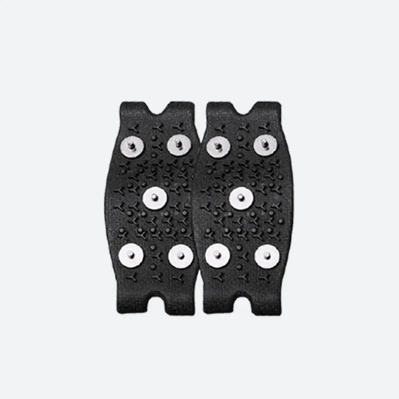(HOT SALE-49% OFF)Manganese steel spikes anti-slip shoe covers & BUY MORE SAVE MORE