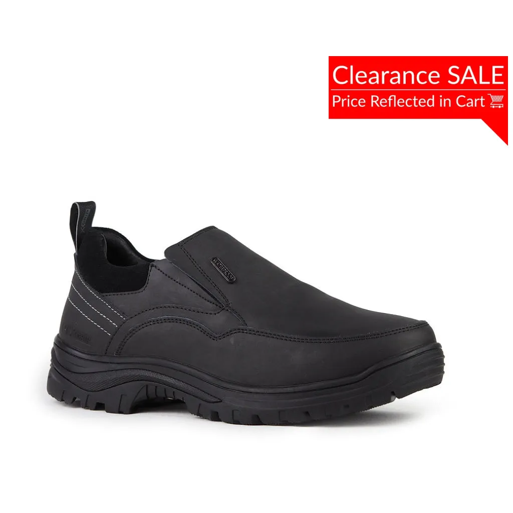 Ice Mercury 2.0 - Black - Men's