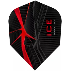Ice Recut Standard Dart Flights
