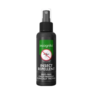 Incognito Insect Repellent (Spray) 100ml