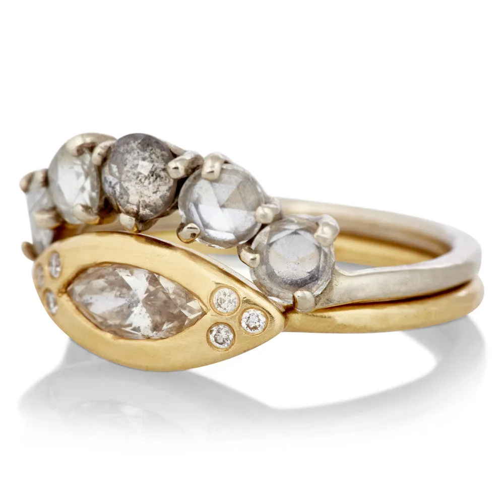 Indira Ring Yellow