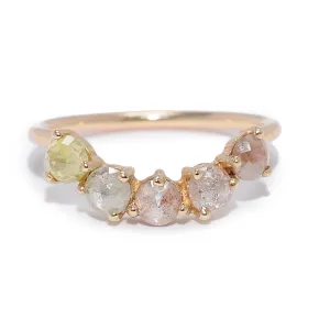 Indira Ring Yellow