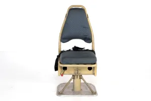 INDUSTRIAL CHAIR WITH SEAT BELT
