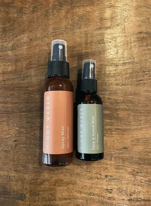 INSECT REPELLANT SPRAY MIST