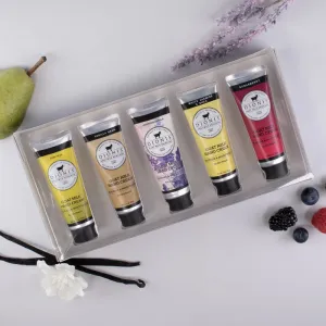 Inspire Goat Milk Hand Cream Gift Set