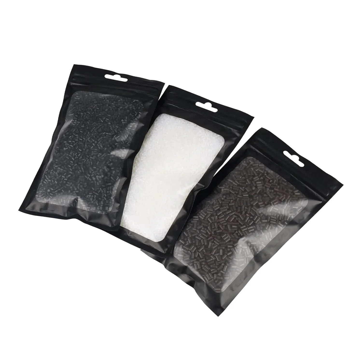 Italian Keratin Glue 100g Hair Extension Beads for Hair Extension Fusion Keratin Glue Beads Making Wig Tool Fusion I Tip Hair Extensions