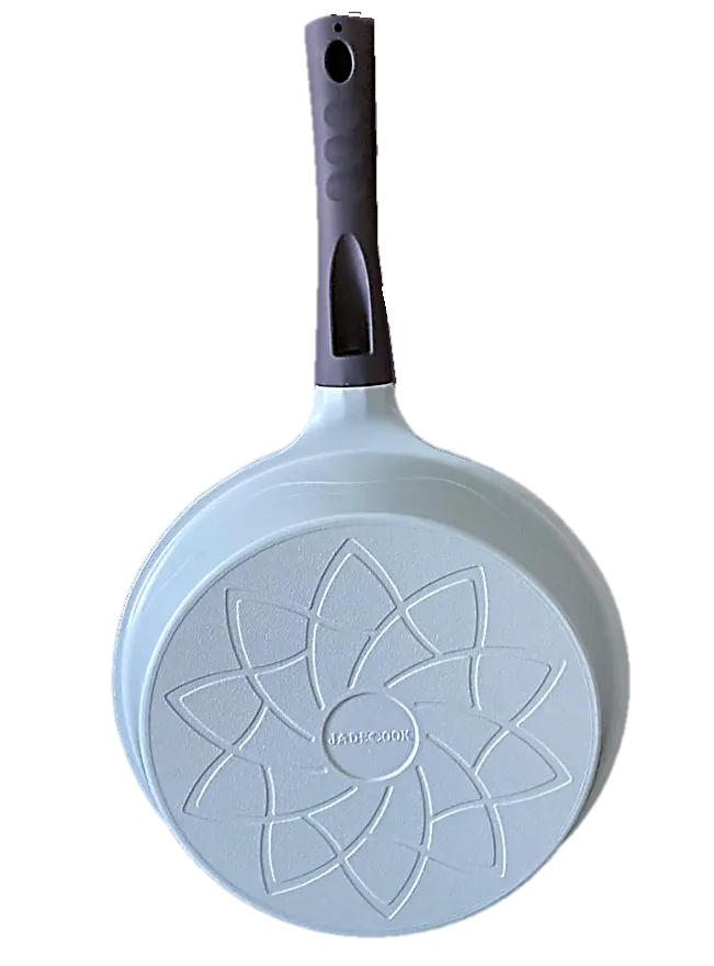 JADECOOK 9 piece cookware SET- BATERIA de 9 piezas