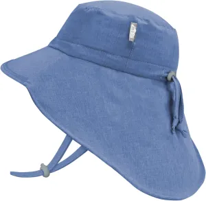 JAN & JUL 50  UPF Quick-Dry Sun-Hats for Boys
