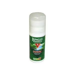 Jungle Formula Maximum Roll On 50ml