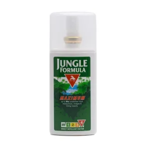 Jungle Formula Pump Maximum