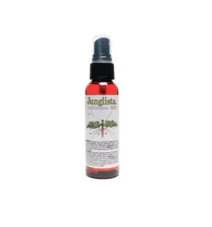 Junglista Natural Insect Repellant