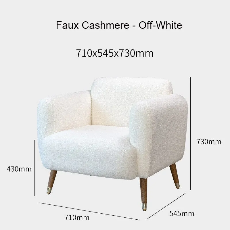 Juniper lazy chair