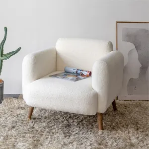 Juniper lazy chair