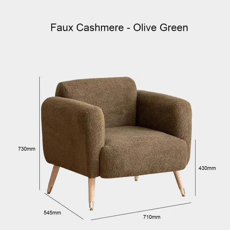 Juniper lazy chair