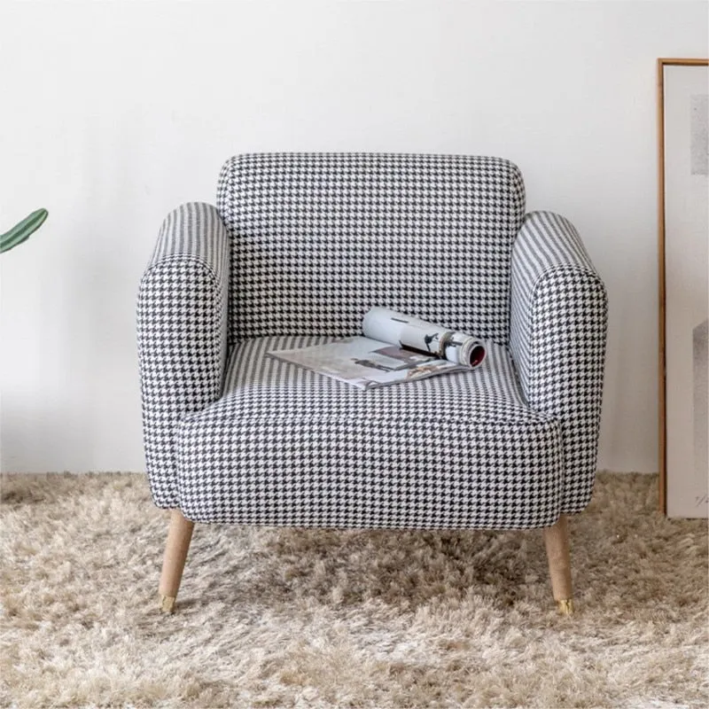 Juniper lazy chair