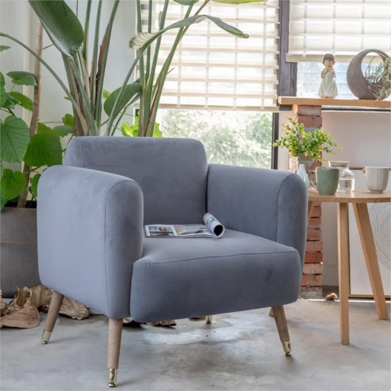 Juniper lazy chair