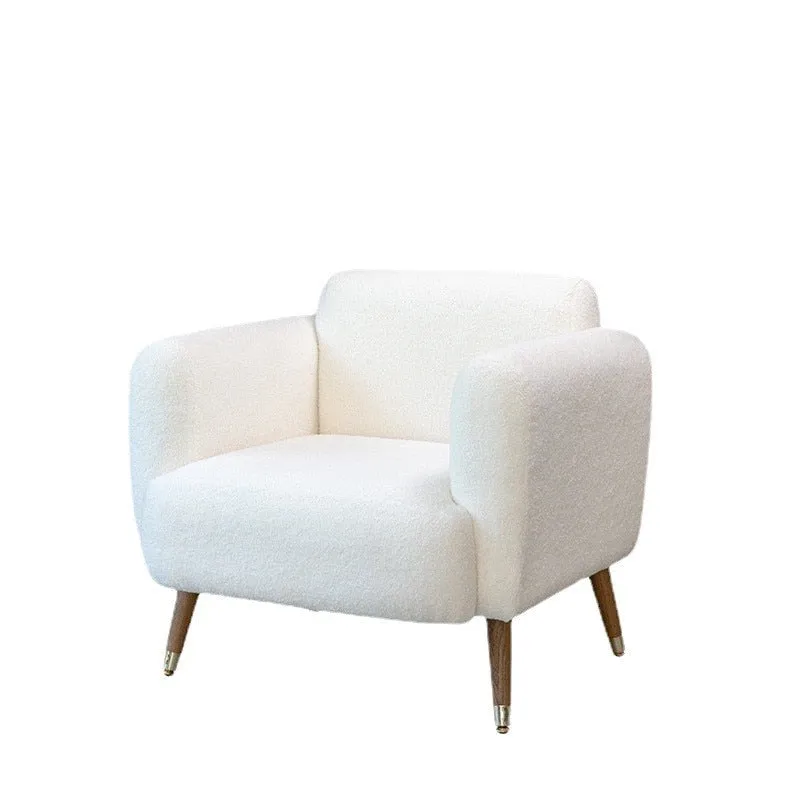 Juniper lazy chair