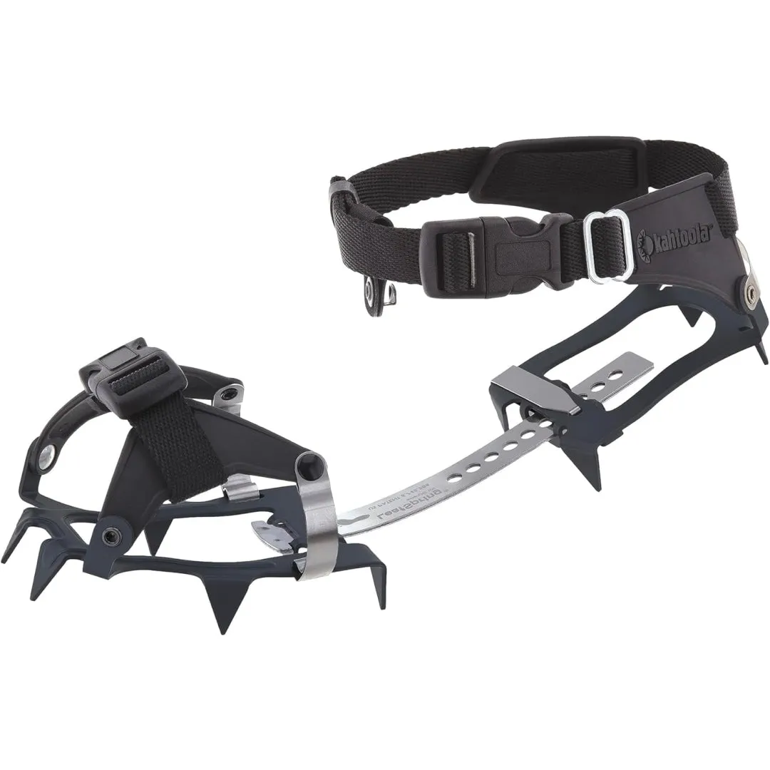 K-10 HIKING CRAMPON - ONE SIZE